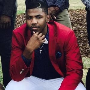 Meet your Posher, Clarence